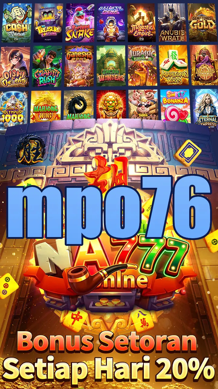 mpo76 Masuk