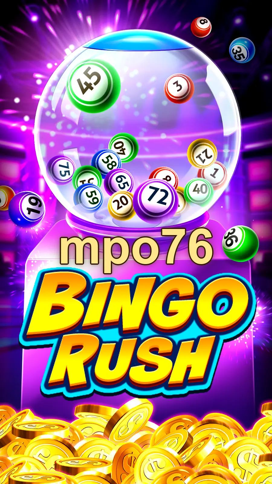 mpo76 Preview - Resmi Unduh
